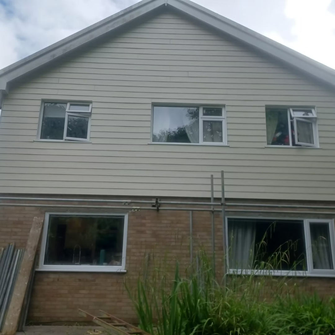 Roofing project 5 in Kent